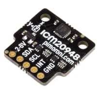 Pimoroni Breakout Boards