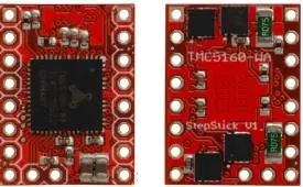 Trinamic TMC5160-EVAL-KIT Evaluation Kit