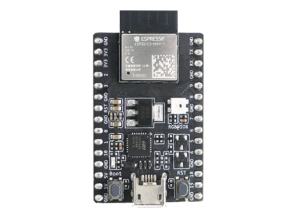 Espressif Systems ESP32-S2系列开发套件