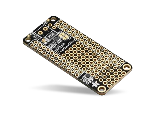 Adafruit INA219传感器开发套件