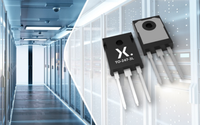 Nexperia推出新款600V单管IGBT