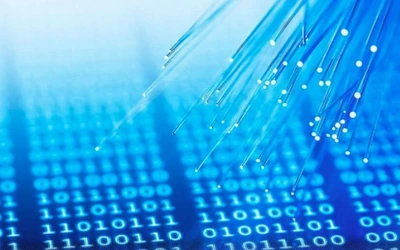 什么是光纤通信系统？基本组成、特点及原理介绍