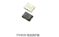 Littelfuse ITV4030电池保护器提供快速响应