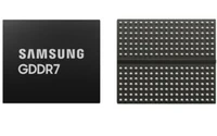 三星电子宣布开发出业界首款GDDR7 DRAM