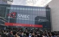 ICGOO亮相2018慕尼黑上海电子展