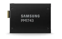 曝三星正为SSD测试机招标 为量产PCIe5.0固态硬盘做准备