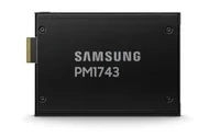 曝三星正为SSD测试机招标 为量产PCIe5.0固态硬盘做准备