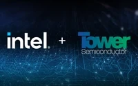 54亿美元!英特尔官宣收购高塔半导体（Tower Semiconductor）