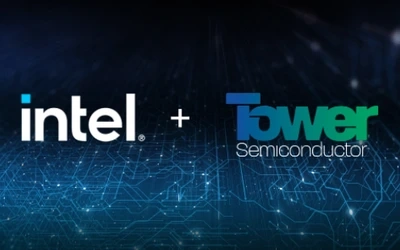 54亿美元!英特尔官宣收购高塔半导体（Tower Semiconductor）