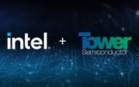 54亿美元!英特尔官宣收购高塔半导体（Tower Semiconductor）