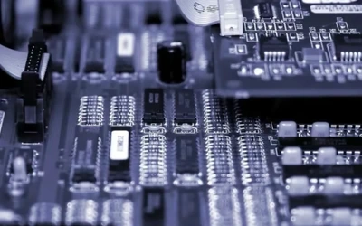 2021年出货量524亿个! 分析称汽车IC短缺真正原因是因需求激增