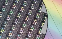 同比增长4.8%!预计2022年硅晶圆出货近147亿平方英寸创新记录