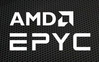 AMD拟将EPYC数据中心处理器价格提高10%至30%