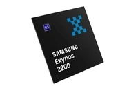 三星推出首款搭载AMD GPU的移动处理器Exynos 2200