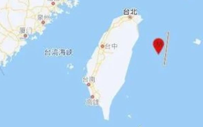 台湾突发地震!台积电、联电等回应地震影响