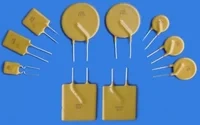 熔断器在电路中的主要作用及工作原理