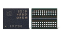 三星电子推出12nm级32GbDRAM产品
