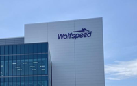 芯片制造商Wolfspeed计划在德国建全球最大碳化硅晶圆工厂