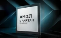 功耗降低30%！AMD推出Spartan UltraScale+ FPGA产品组合