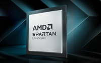 功耗降低30%！AMD推出Spartan UltraScale+ FPGA产品组合