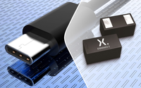 安世半导体（Nexperia）推的USB4 ESD二极管件实现了保护和性能的出色平衡