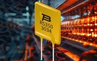 Bourns 推出全新 Multifuse® PPTC 可恢复保险丝