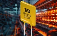 Bourns 推出全新 Multifuse® PPTC 可恢复保险丝