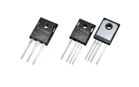 英飞凌推出1200 V CoolSiC MOSFET M1H芯片，以增强特性进一步提高系统能效