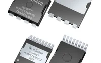 英飞凌推出TOLT和Thin-TOLL封装的新型工业CoolSiC™ MOSFET 650 V G2，提高系统功率密度
