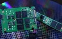 存储芯片价格Q3预计下滑超过5% 预计影响三星与SK海力士业绩