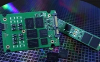 存储芯片价格Q3预计下滑超过5% 预计影响三星与SK海力士业绩