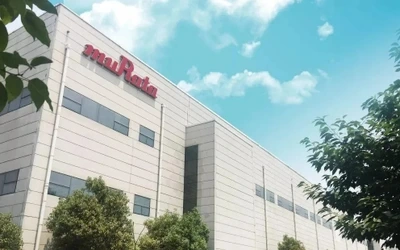 120亿日元!全球MLCC龙头村田扩产建新厂 预计明年4月完工