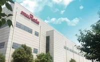 120亿日元!全球MLCC龙头村田扩产建新厂 预计明年4月完工