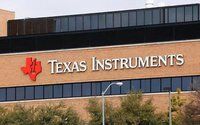 德州仪器(TI)计划明年在谢尔曼建12吋晶圆厂 总投资约达300亿美元