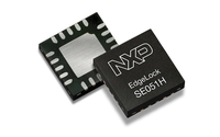 NXP恩智浦推出Matter专用具有NFC功能的安全芯片