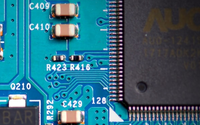 Mobileye选择三星为其ADAS芯片的生产商