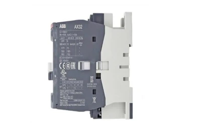 交流接触器由哪些部分组成?结构和规格型号介绍