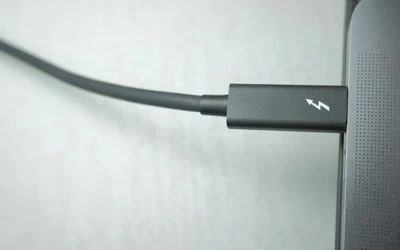 翻倍至80Gbps!英特尔USB/Thunderbolt 5接口带宽曝光