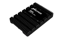 美光推出7500系列SSD 采用232层3D TLC NAND闪存