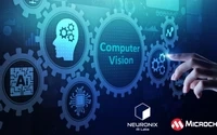 Microchip宣布收购Neuronix AI Labs