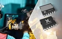 Nexperia推出采用紧凑型SMD封装CCPAK的GaN FET