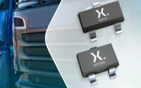 Nexperia推出适用于24 V电源系统的车载网络ESD保护产品组合