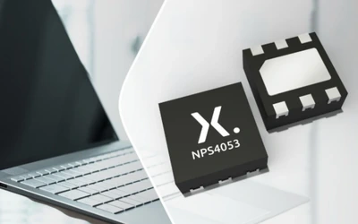 Nexperia扩展产品组合率先推出集成式5V负载开关