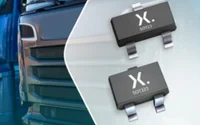Nexperia推出适用于24 V电源系统的车载网络ESD保护产品组合