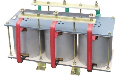频敏变阻器