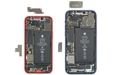苹果计划使用更薄芯片以便增大iPhone/iPad/MacBook电池提高续航