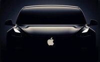 消息称苹果完成自动驾驶芯片研发 预计2025年推出新车