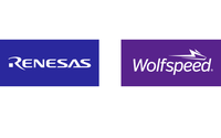 瑞萨电子与Wolfspeed签署10年碳化硅晶圆供应协议
