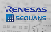 2.49亿美元!瑞萨收购蜂窝物联网芯片厂商Sequans