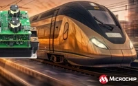Microchip推出3.3 kV XIFM 即插即用mSiC™ 栅极驱动器
